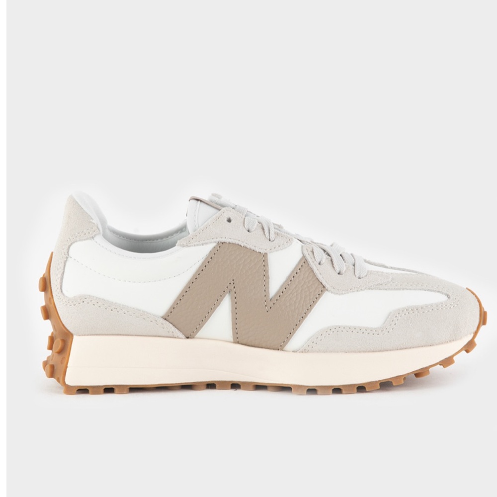 NEW BALANCE 327 Womens Shoes